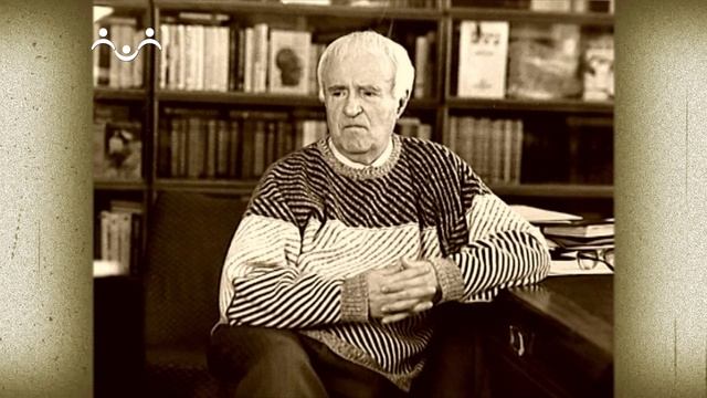 Музыка и душа. Георгий Свиридов. Тихо, и будет все тише.. смотреть онлайн