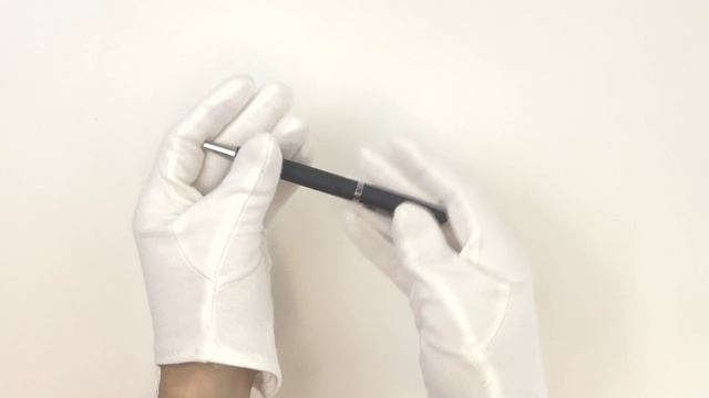 Ручка VESTA SOFT, Черная 1121.08 смотреть онлайн