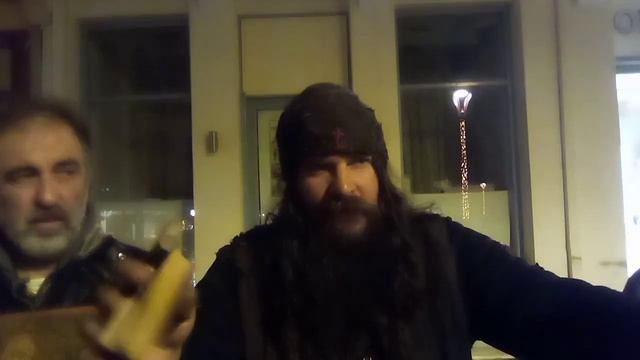 ΔΕΝ ΥΠΆΡΧΕΙ ΘΆΝΑΤΟΣ смотреть онлайн