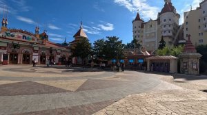 #12 что изменилось в Олимпийском парке Сириус? Новая бесплатная стоянка