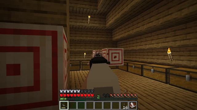 "рождёный войной"2 АКТ даные противника