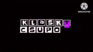 Klasky Csupo Remake V4 In G Major 18
