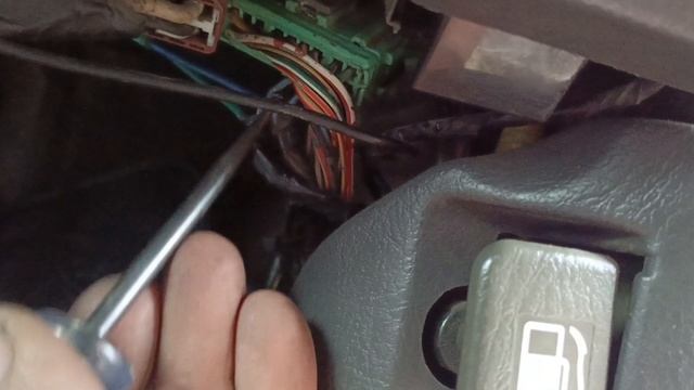 Honda stepwagon переделываем фишку на трамблере и центральный замок. смотреть онлайн