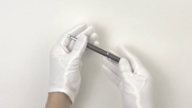 Ручка VESTA, Графитовая 1120.09 смотреть онлайн