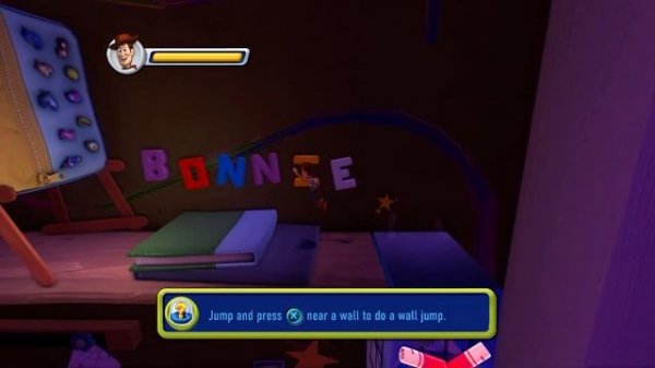 Toy Story 3: The Video Game (2010) [Xbox 360]