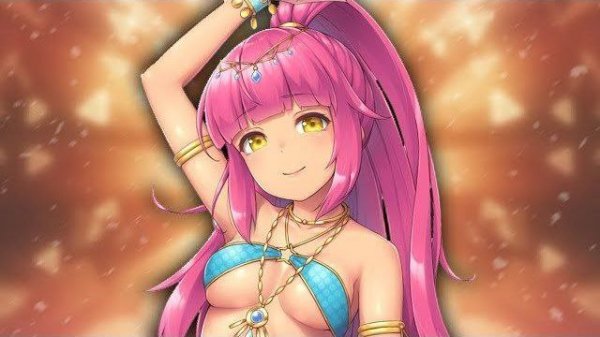 Nightcore - Supernova