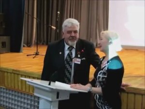 №138 ≪ВСТРЕЧА БАМОВЦЕВ - АРХИВЫ, Ч. №2 - 2013г≫ БАМ Таксимо Татьяна Шаманская АВТОР ИВАН ПАВЛОВ