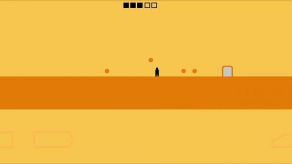 прохождение level Devil 1 часть