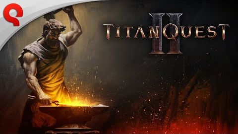 Titan Quest II - Обновление раннего доступа: Forge Mastery and Relics & Charms Preview смотреть онлайн