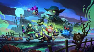 Играем в Brawl stars.(174)