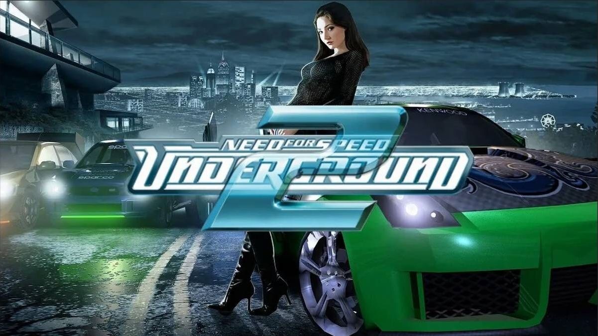 NFS смотреть онлайн