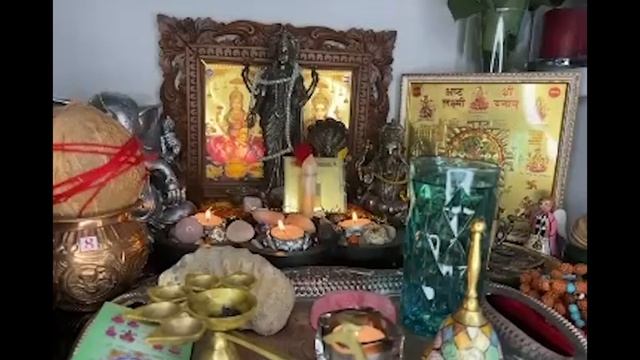 Медитация для восстановления и наполнения финансового канала смотреть онлайн