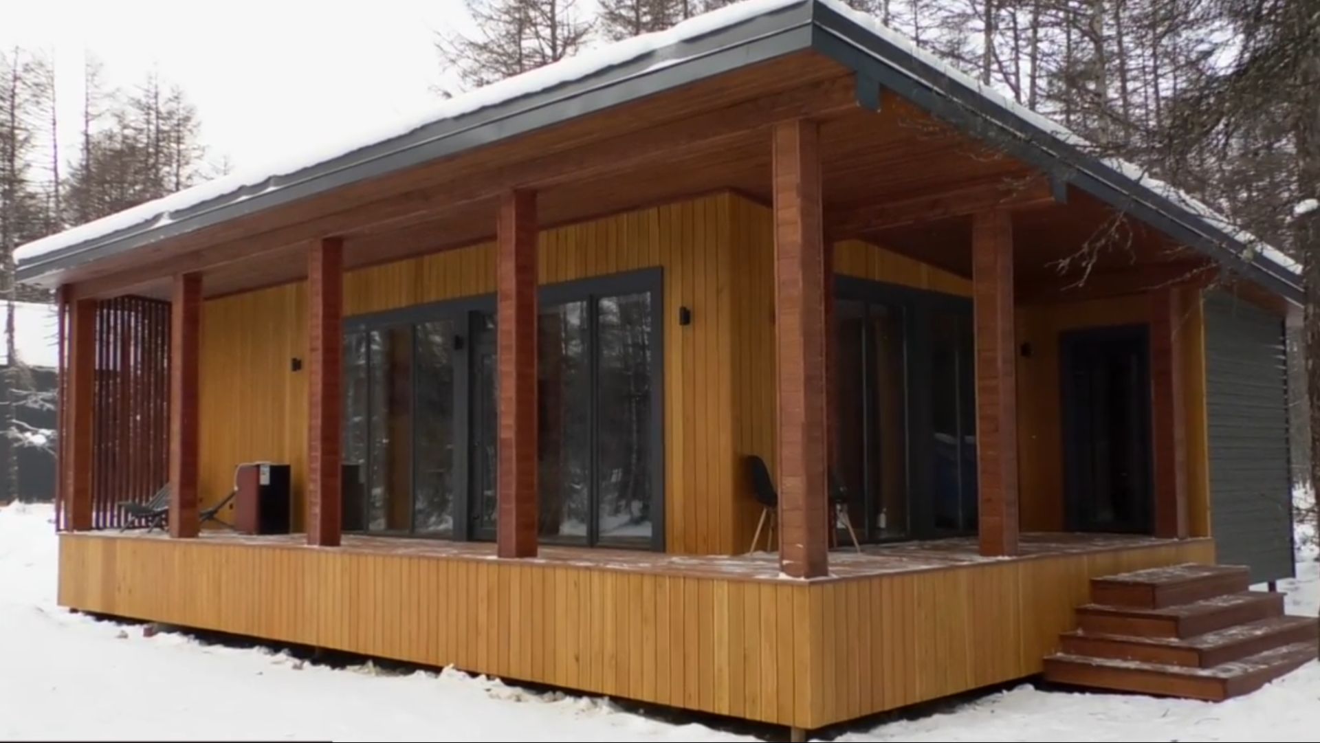 2358 колымчан получили земельные участки в рамках программы «Дальневосточный гектар» смотреть онлайн