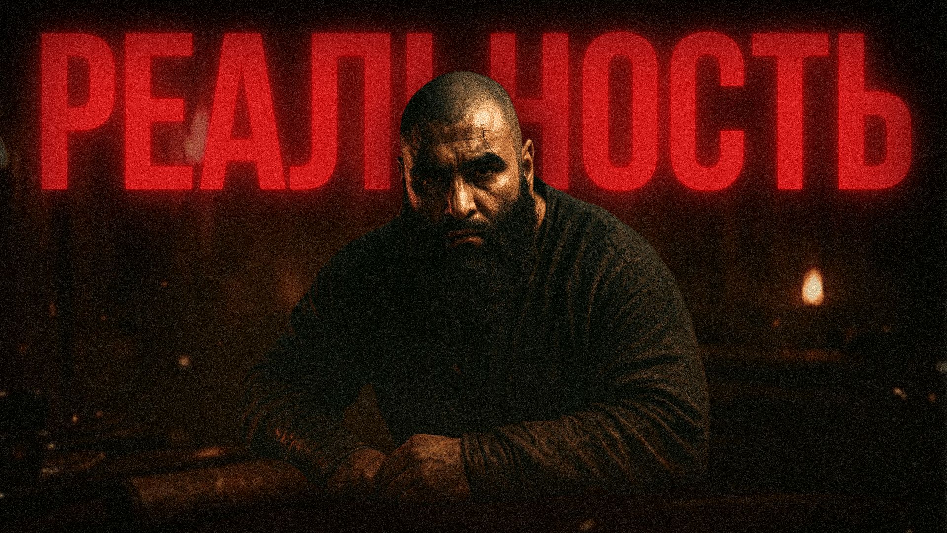 Трезвая реальность мужчины. Арсен Маркарян смотреть онлайн