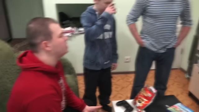 грифер украли 89 990 рублей у отца телевизор реальной жизни для minecraft смотреть онлайн