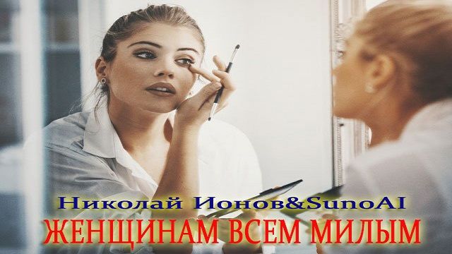 Женщинам милым