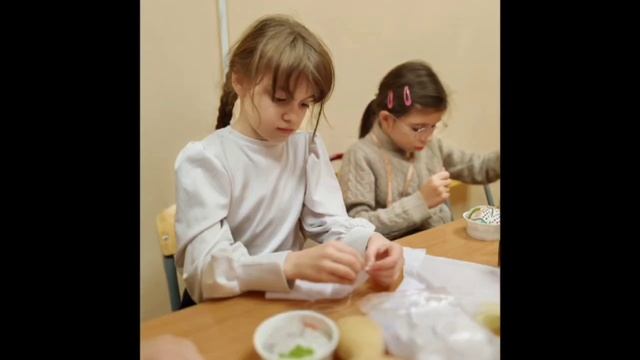 Студия творчества ШЕЙ СМЕЛЕЙ в Москве