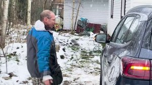 продал Ладу весту и купил x-site X CROSS 8 на базе Chery Tiggo