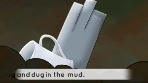 A Bug in the Mud, Early Reader No. 14