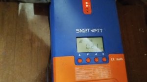 Солнечная станция 710 ватт. Солнечная панель.