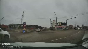 Реконструкция М-3 Украина (км 86 → км 112)