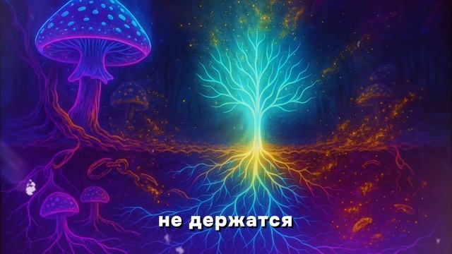 4. Дедушка Мухомор 5 тайн, как взломать реальность! смотреть онлайн