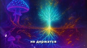 4. Дедушка Мухомор 5 тайн, как взломать реальность!