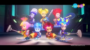 Карусель Анонс Фиксики против Кработов (05.02.2024)