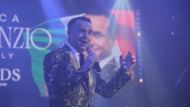 CONFESSA (ADRIANO CELENTANO) LUCA LATTANZIO COVER