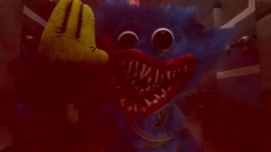 POPPY PLAYTIME 1-5, НО МОДЫ ИЗМЕНИЛИ ВСЮ ИГРУ #19 (ПОППИ ПЛЕЙТАЙМ С МОДАМИ)