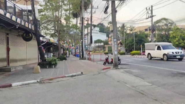 Pamookkoo Resort Пхукет воздух +29, вода +30. 6.55  утра      20 января 2024 г.