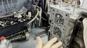 Киа Спортейдж 2.0 g4kd сильные задиры и сильный стук.угар масла в зоне колец.гильзовка блока