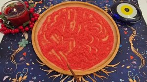 Гадание на песке: кто позовет вас замуж💍👰❓