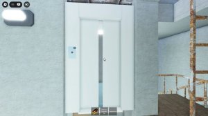 Roblox Музыкальный Лифт КМЗ-(2017 Г.в) 400/kg V=1m/s
