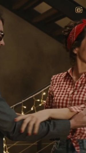 Орейро снялась в новом русском фильме #кино #обзор #фильм #подборка