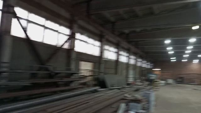 Промышленная, д 8/1 смотреть онлайн
