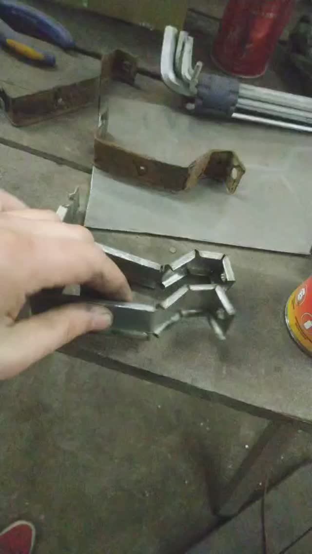 Коррозия люка смотреть онлайн