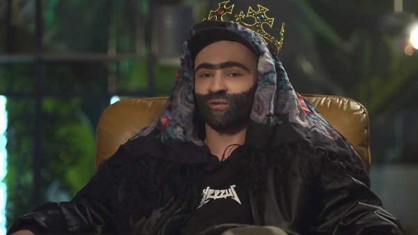 Big Russian Boss Show, 1 сезон, 14 выпуск