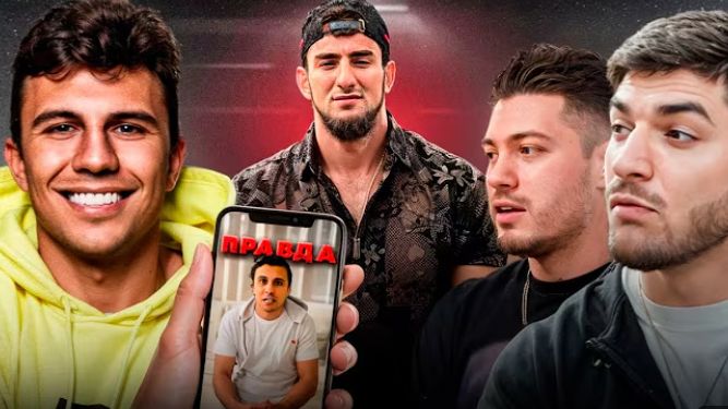 ❗ СУБО РАССКАЗАЛ ВСЕ ПРО СИТУАЦИЮ С ШОВХАЛОМ !🤬| РЕАКЦИЯ АНАРА И РАВШАНА НА ОТВЕТКУ СУБЫ !