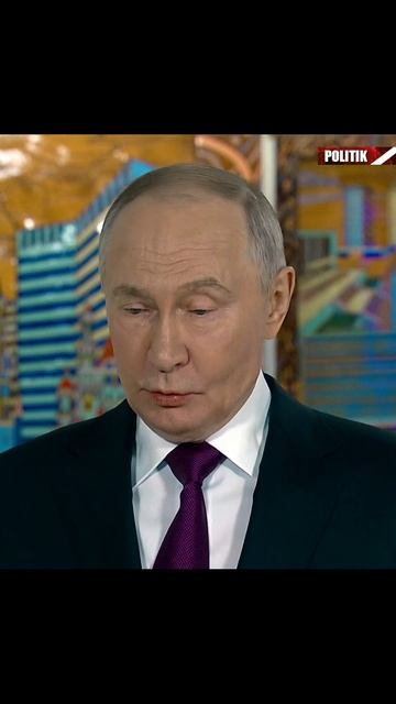 Ультиматум Путина. Усилим удары по портам и перекроем выход в море смотреть онлайн