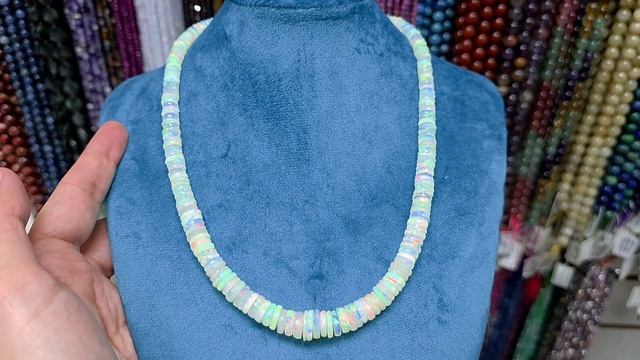 Опалы Эфиопские 4.12.25 смотреть онлайн