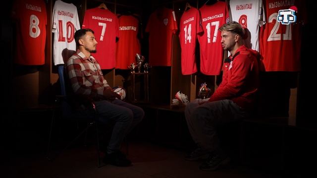 «Такъым иле» 5 выпуск. Выпуск от 02.12.25 смотреть онлайн