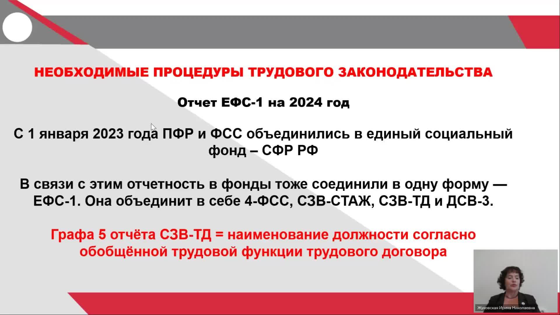 День 1 продолжение