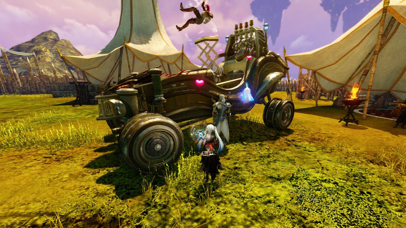 ArcheAge- Прайм [Шаеда] _ 04/12/2025