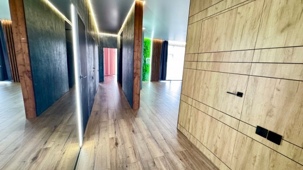 Дом в Краснодаре КП Гармония хайтек