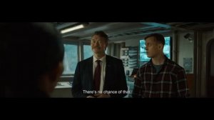 Официальный трейлер фильма "Кракен" HD