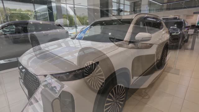 TENET T8 || АвтоГЕРМЕС смотреть онлайн