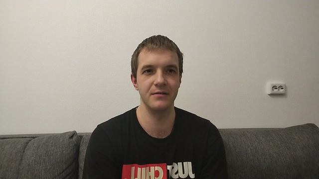 История переезда в Петербург. Как провел второй день. смотреть онлайн