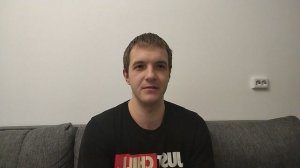 История переезда в Петербург. Как провел второй день.