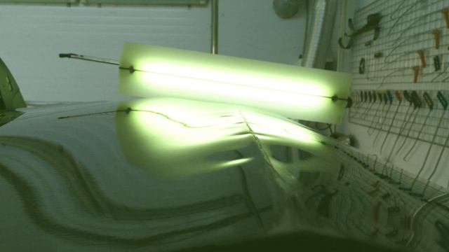 Удаление вмятин БЕЗ ШПАТЛЕВКИ. Технология PDR.